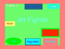Jet Fighter 2 1