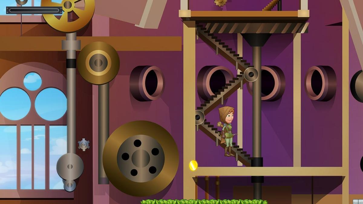 Platformer Tutorial