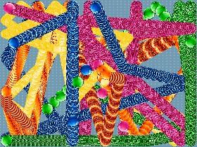 Touch to Unleash CHAOS 1