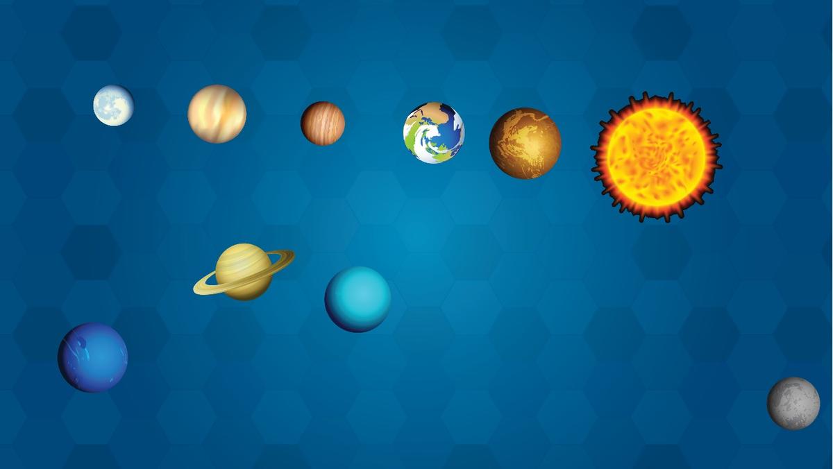 Solar System