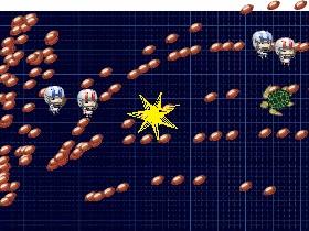 Spiral Triangles 2.7