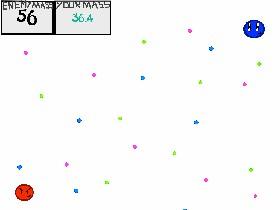 Agar.io 1