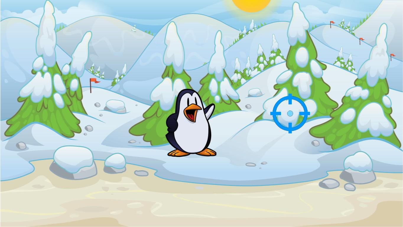 Snowball Siege