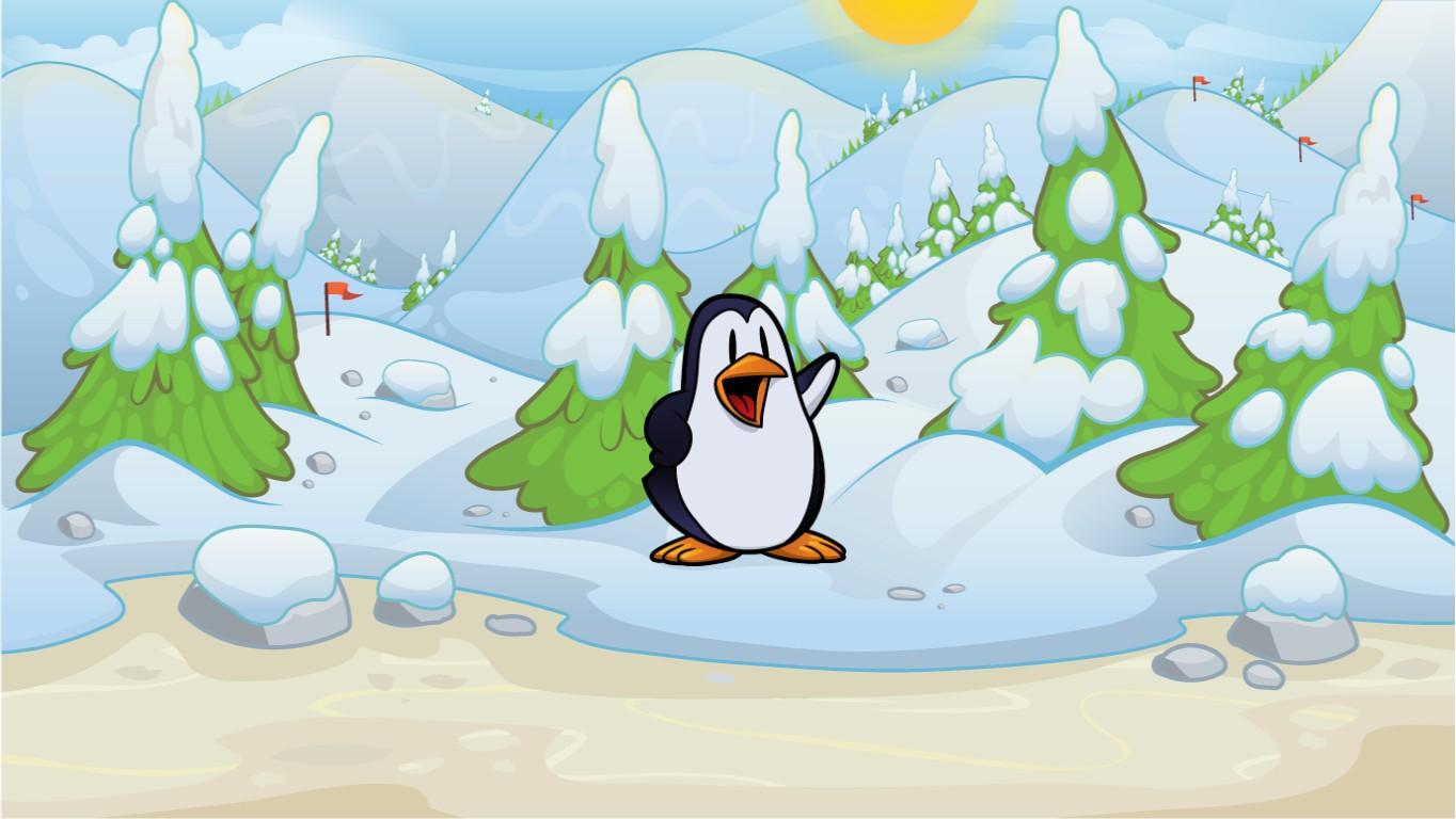 Snowball Siege