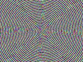 Spiral Triangles 2