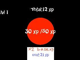 Xp clicker v2 1