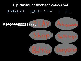 BOTTLE FLIP!!!!!!!!(HARD) 2 1