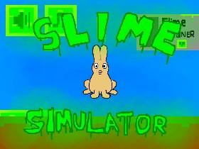 Slime Simulator 1