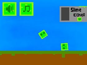 Slime Simulator 2 player 1