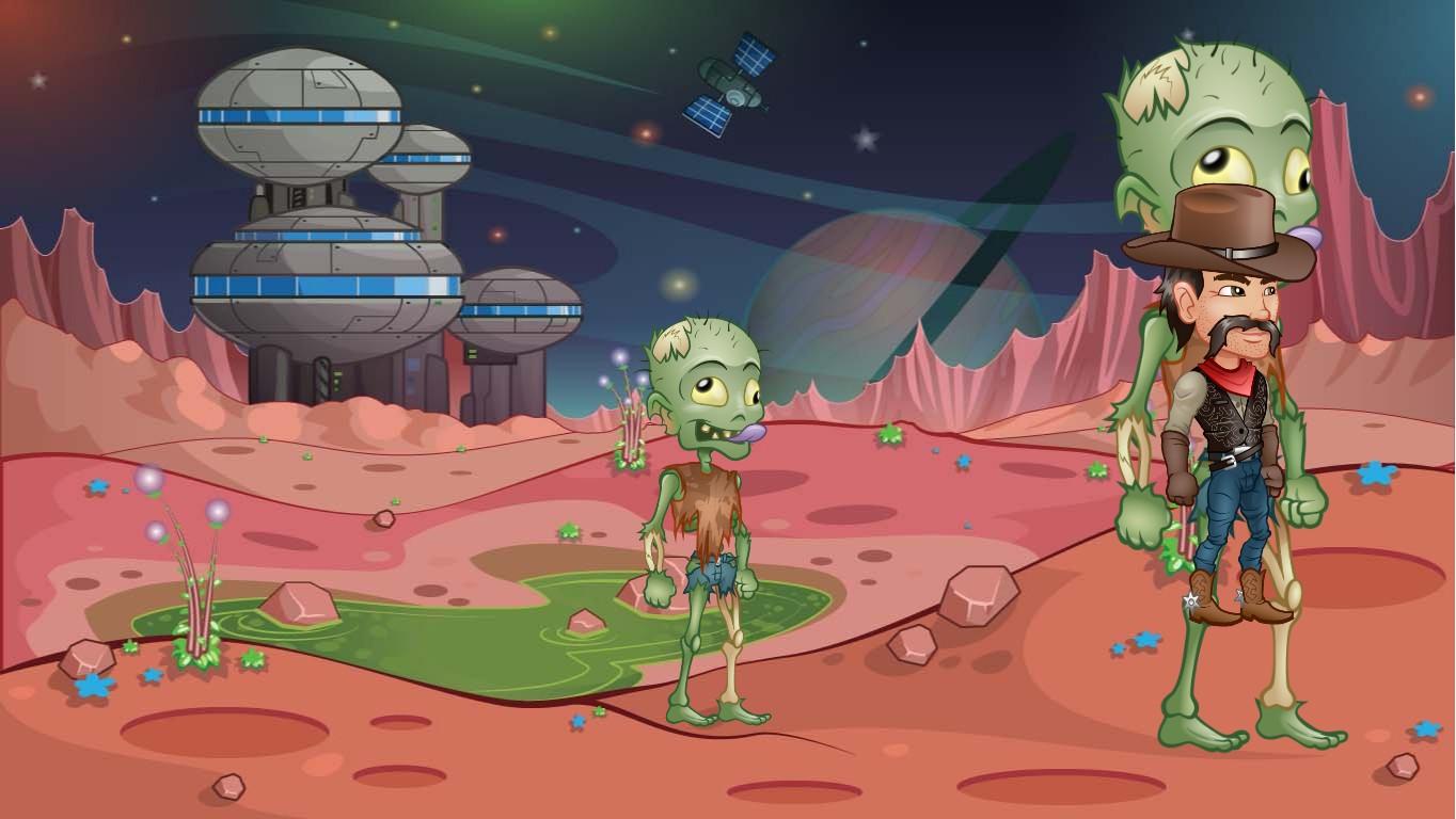 Space Cowboy