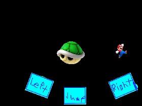 Luigi vs. Mario's Odyssey