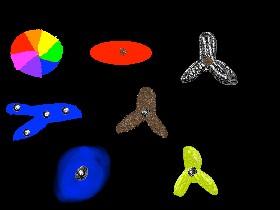figet spinners