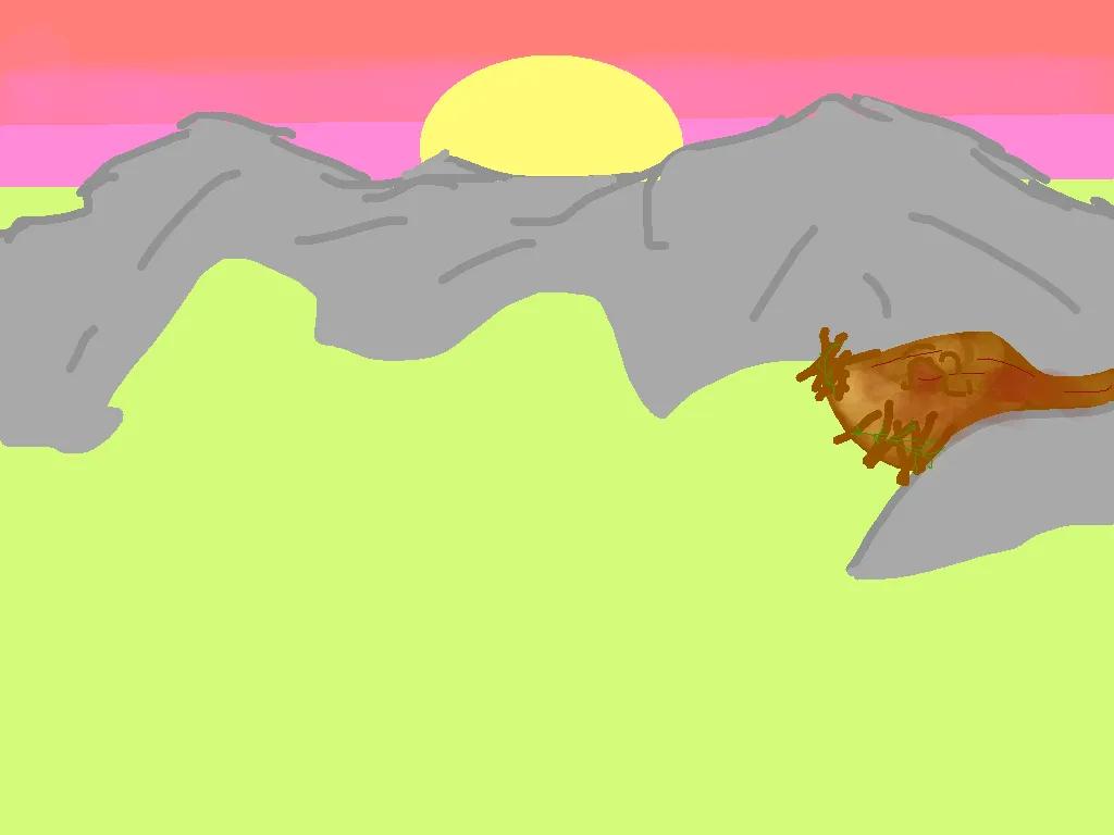 WARRIOR CATS RPG!!!🐱🐱🐱 1