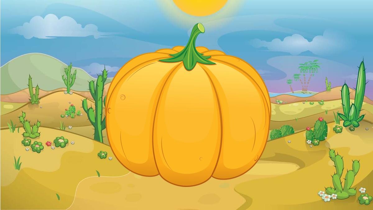 Make-O-Lantern