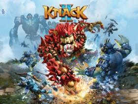 Knack 3 Game of the year