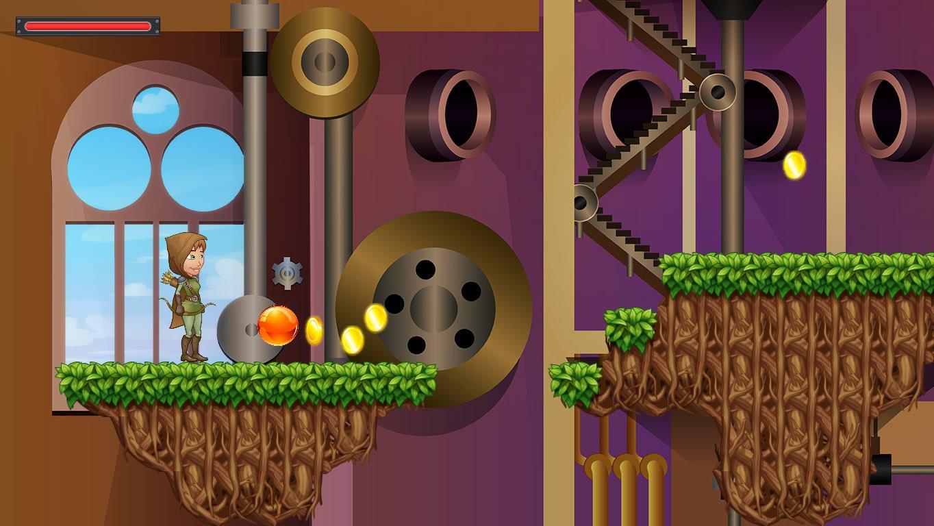 Platformer Tutorial