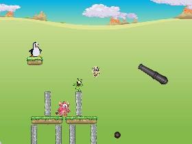 Physics Game 1 1