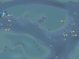 Chopper Game Weird Vesion