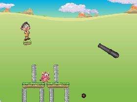 Physics Game 1