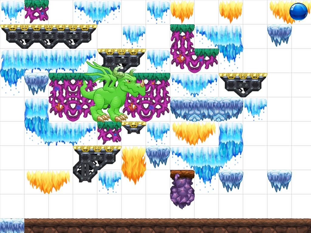 Spin Draw