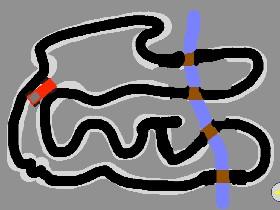 Racing Randy 1