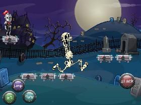 Platformer Game 1