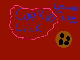 Coockie Clicker