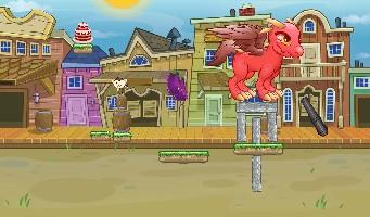 Physics Cannon 2-Player 1