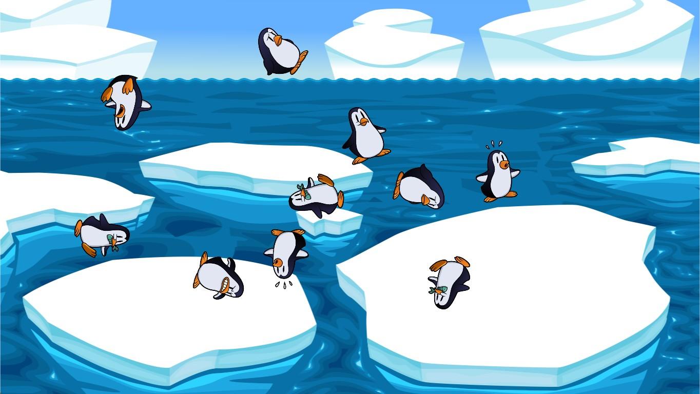Penguin World