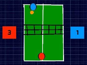 Ping Pong! 1