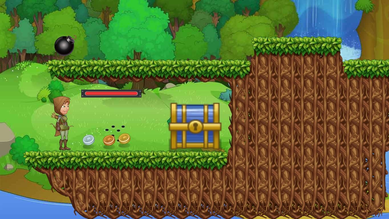 Platformer Tutorial