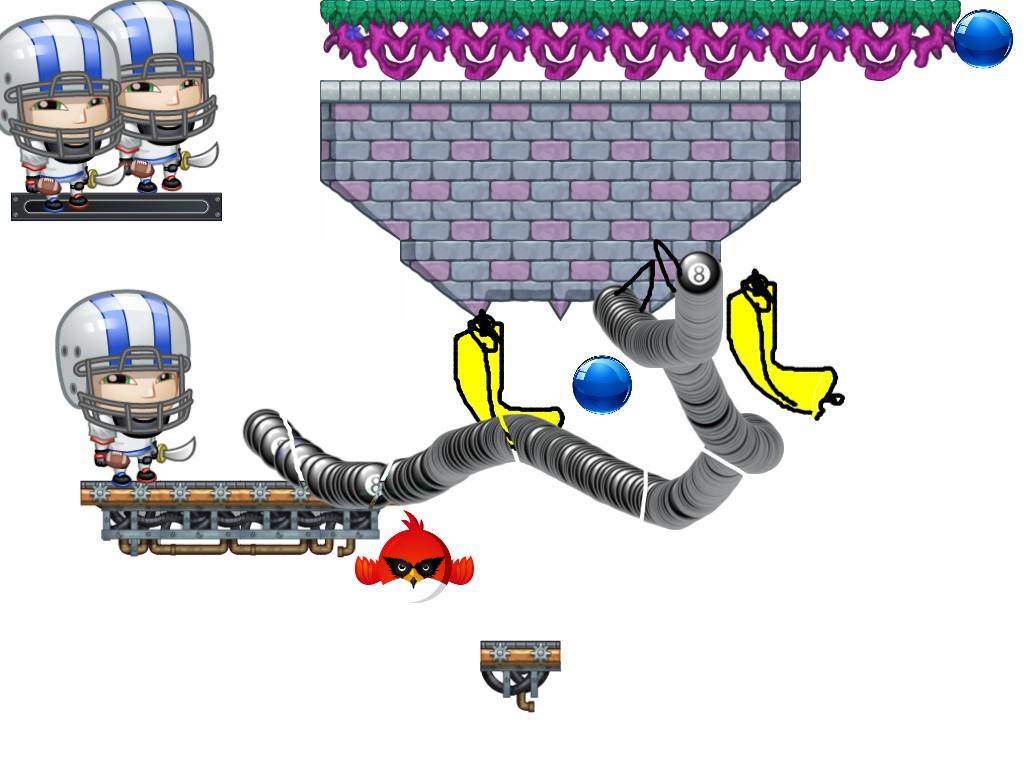 Spin Draw