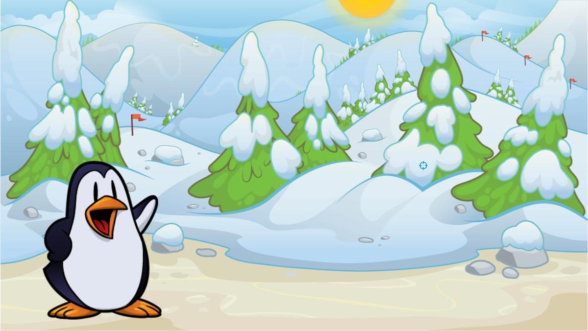 Snowball Siege