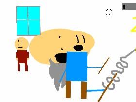 Escape the School 1