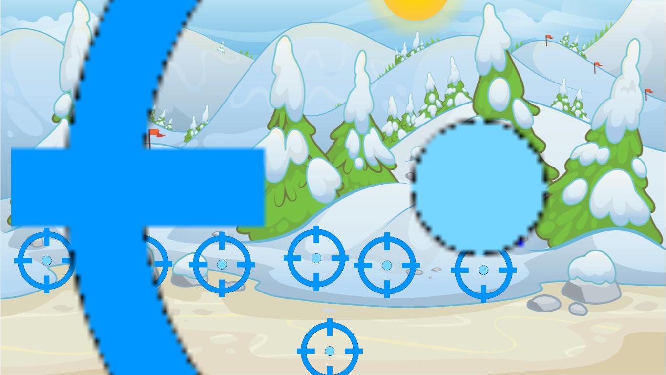 Snowball Siege