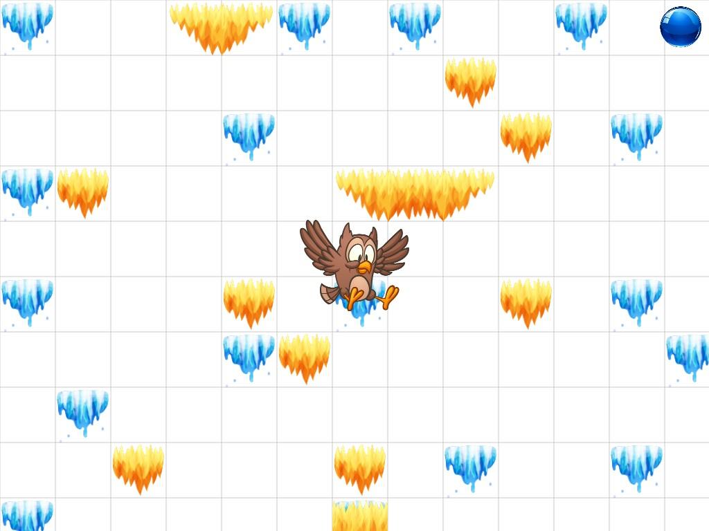 Spin Draw