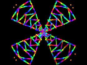 Rainbow Wainbow 1