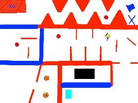 Peep Run (3) 1