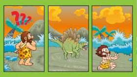 Cave World Problems