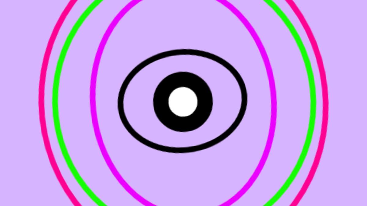 Optical Illusion