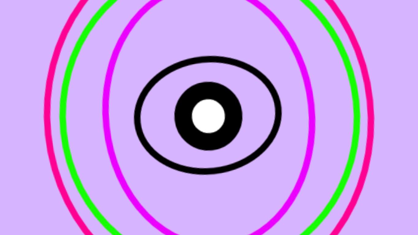 Optical Illusion