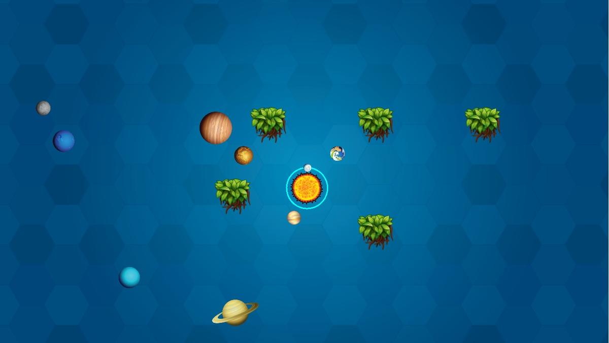 Solar System
