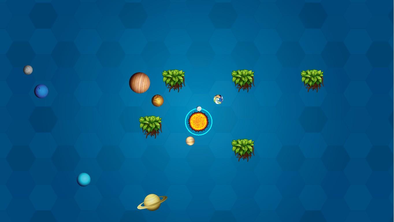 Solar System