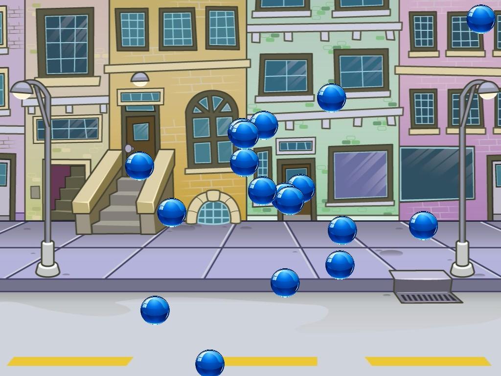 Spin Draw