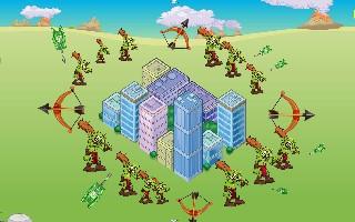 Defend the base