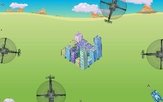 Defend the base 2