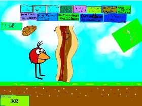 Baconator-Beta 1