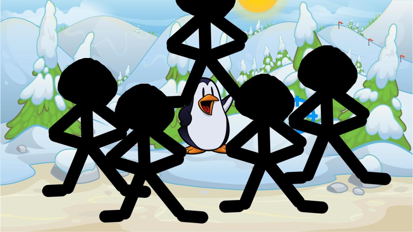 Snowball Siege