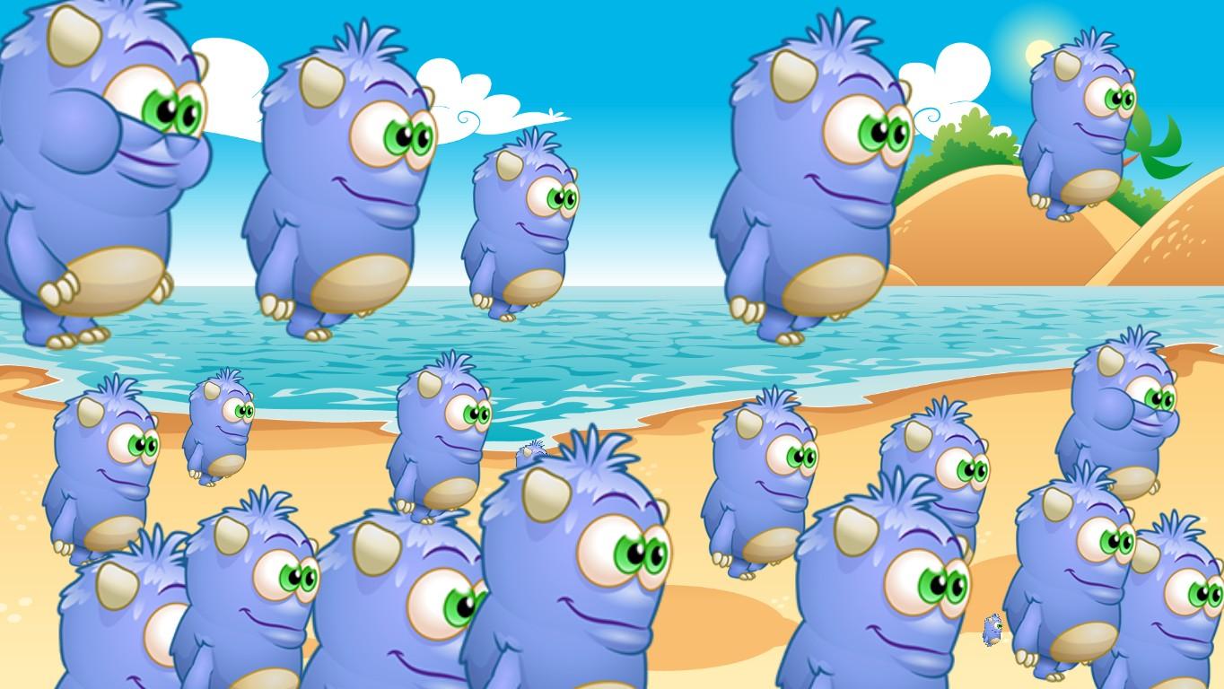 Teach Codey to Walk - web