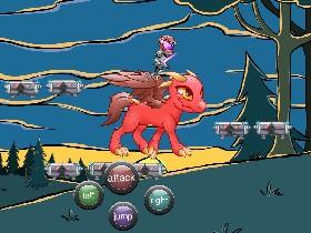 Platformer Game 1